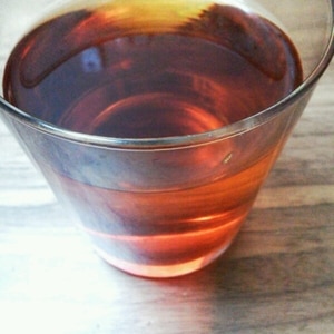 黒胡椒（くろこしょう）紅茶